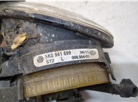  Фара противотуманная (галогенка) Volkswagen Touran 2010-2015 20629917 #3