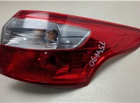1785512, BM5113404GG Фонарь (задний) Ford Focus 3 2011-2015 20629920 #1