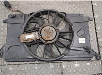  Блок управления вентиляторами Volvo V50 2004-2012 11516904 #1
