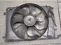A2045000293 Вентилятор радиатора Mercedes C W204 2006-2015 20629927 #4