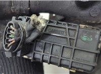  Турбина Ford Transit 2006-2014 20629943 #3