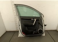  Стеклоподъемник электрический Chevrolet Captiva 2011-2016 11516923 #5
