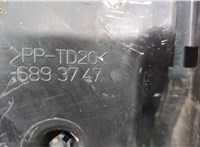  Измеритель потока воздуха (расходомер) Volvo S80 2006-2016 11516925 #5