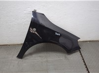  Крыло Skoda Fabia 2007-2014 20629982 #1
