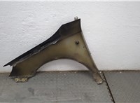  Крыло Skoda Fabia 2007-2014 20629982 #6