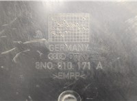 8N0810171A Защита арок (подкрылок) Audi TT (8N) 1998-2006 20629983 #3