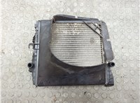  Радиатор охлаждения двигателя Volkswagen Touareg 2010-2014 20629986 #1