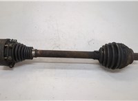  Полуось (приводной вал, шрус) Volkswagen Touran 2003-2006 20629989 #1