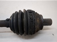  Полуось (приводной вал, шрус) Volkswagen Touran 2003-2006 20629989 #2