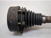  Полуось (приводной вал, шрус) Volkswagen Touran 2003-2006 20629989 #3