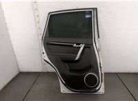  Стеклоподъемник электрический Chevrolet Captiva 2011-2016 11516957 #9
