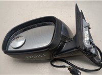  Зеркало боковое Skoda Fabia 2007-2014 20629992 #1
