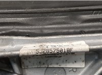  Зеркало боковое Skoda Fabia 2007-2014 20629992 #5