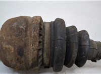  Полуось (приводной вал, шрус) Opel Zafira B 2005-2014 20629997 #4