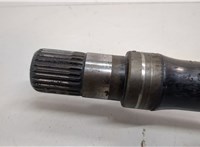 Полуось (приводной вал, шрус) Opel Zafira B 2005-2014 20629997 #6