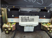  Щиток приборов (приборная панель) Nissan 350Z 2002-2009 20630000 #2