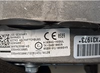  Подушка безопасности водителя BMW 3 E46 1998-2006 20630001 #3