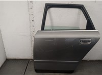  Дверь боковая (легковая) Audi A4 (B6) 2000-2006 20630004 #1