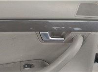  Дверь боковая (легковая) Audi A4 (B6) 2000-2006 20630004 #5