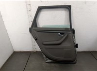  Дверь боковая (легковая) Audi A4 (B6) 2000-2006 20630004 #8