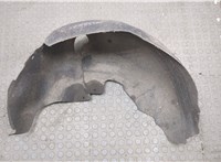  Защита арок (подкрылок) Ford Fusion 2002-2012 20630006 #1
