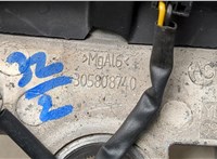 A20446027039E84 Руль Mercedes C W204 2006-2015 20630020 #4