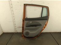  Стекло боковой двери KIA Picanto 2004-2011 11516992 #2