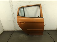 Стекло боковой двери KIA Picanto 2004-2011 11516992 #1
