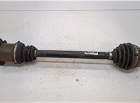  Полуось (приводной вал, шрус) Audi A6 (C6) 2004-2011 20630038 #1