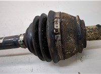  Полуось (приводной вал, шрус) Audi A6 (C6) 2004-2011 20630038 #2