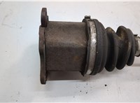  Полуось (приводной вал, шрус) Audi A6 (C6) 2004-2011 20630038 #4