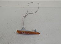  Фонарь габаритный Mercedes E W211 2002-2009 20630039 #1