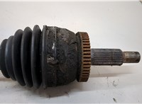  Полуось (приводной вал, шрус) Hyundai Santa Fe 2005-2012 20630047 #2