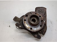  Ступица (кулак, цапфа) Opel Zafira B 2005-2014 20630055 #1