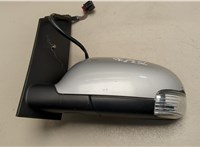  Зеркало боковое Volkswagen Touran 2003-2006 20630056 #2