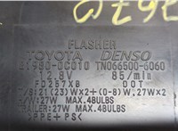  Блок управления светом Toyota Tundra 2007-2013 20630059 #4
