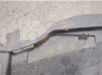  Защита моторного отсека (картера ДВС) Honda Jazz 2001-2008 20630069 #3