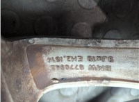  Колпачок литого диска BMW 6 E63 2003-2010 11517027 #6