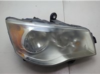  Фара (передняя) Chrysler Town-Country 2007-2010 20630079 #1