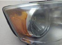  Фара (передняя) Chrysler Town-Country 2007-2010 20630079 #6