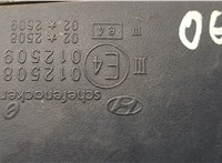 876202B950 Зеркало боковое Hyundai Santa Fe 2005-2012 20630090 #5