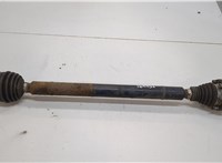  Полуось (приводной вал, шрус) Volkswagen Golf 6 2009-2012 20630096 #1