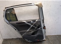  Дверь боковая (легковая) Volkswagen Golf 6 2009-2012 20630097 #2