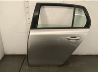  Дверь боковая (легковая) Volkswagen Golf 6 2009-2012 20630097 #1