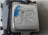  Фара (передняя) Porsche Panamera 2009-2016 20630102 #4