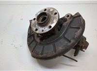  Кулак поворотный Volkswagen Golf 6 2009-2012 11517051 #1