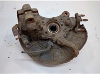  Кулак поворотный Volkswagen Golf 6 2009-2012 11517051 #2