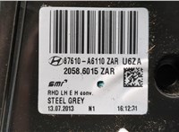  Зеркало боковое Hyundai i30 2011-2017 20630112 #4