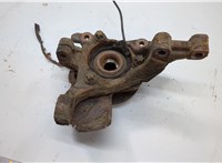  Ступица (кулак, цапфа) Opel Zafira B 2005-2014 20630116 #3