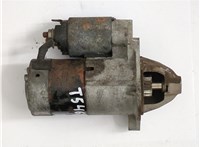 Стартер Mazda 3 (BK) 2003-2009 20630120 #1